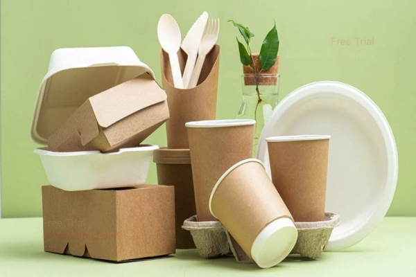 Paper-Based Products